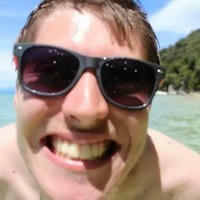 Profile Picture of Benjamin Humphrey (@benjamin-humphrey) on Quora
