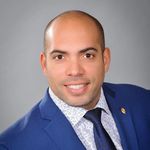 Profile Picture of Jeff St-Hilaire (@jefferick.sthilaire) on Instagram