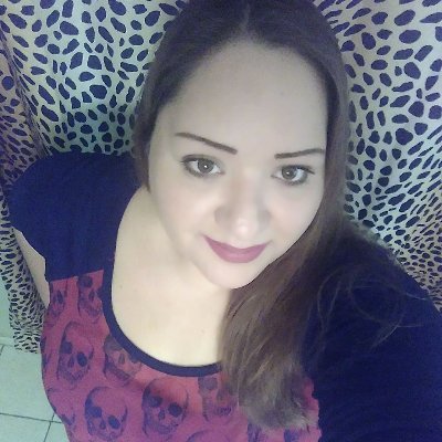 Profile Picture of Jessica Lamas (@Jessy770093410) on Twitter