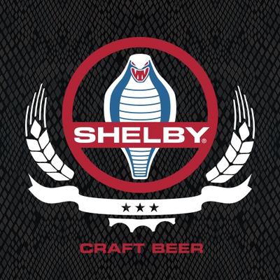 Profile Picture of Shelby Craft Beer (@ShelbyCraftBeer) on Twitter