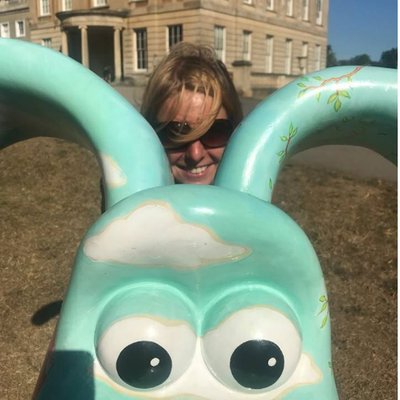 Profile Picture of Helen Murray(Thomas) (@hethomas260) on Twitter