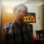 Profile Picture of Alex Arboleda (@crono.san) on Instagram