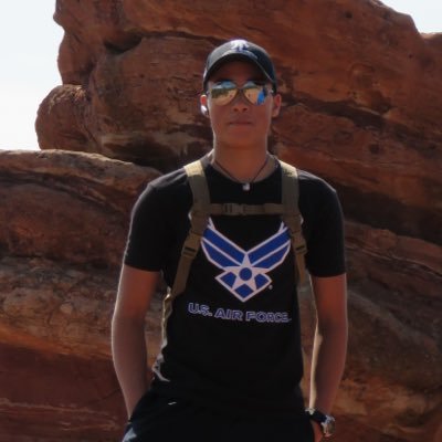 Profile Picture of Jesse Ocasio (@navyseal605) on Twitter