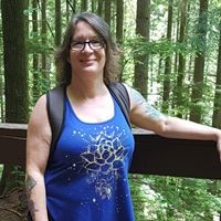 Profile Picture of Candis Rudy (@candis-rudy) on Quora