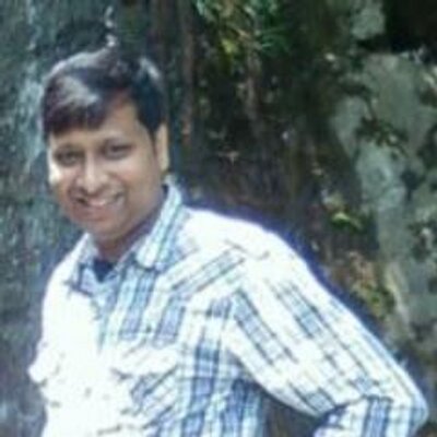 Profile Picture of Naveen Gupta (@naveengupta7215) on Twitter