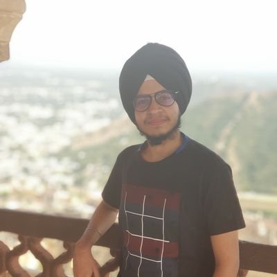 Profile Picture of Manmeet Sethi (@manmeet_sethi) on Twitter
