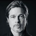 Profile Picture of Brad Pitt (@william.bradly.pitt) on Instagram
