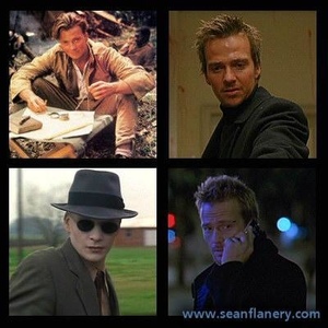 Profile Picture of Sean Patrick Flanery (@sean_flanery) on Myspace