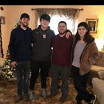 Profile Picture of Nicholas Tafta (@nicholas_taf) on Instagram