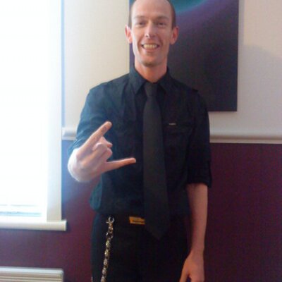 Profile Picture of Jayson Morrison (@Jayse78Morrison) on Twitter