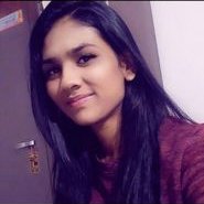 Profile Picture of Prutha Patel (@PruthaPatel17) on Twitter