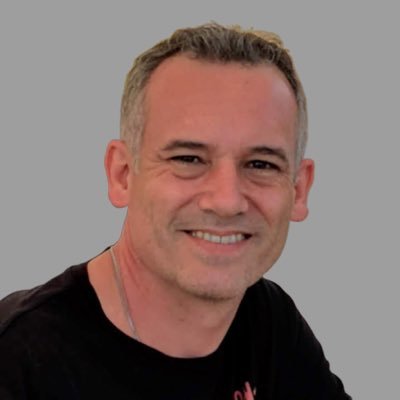 Profile Picture of Chris Bergmann (@bergmanncf) on Twitter