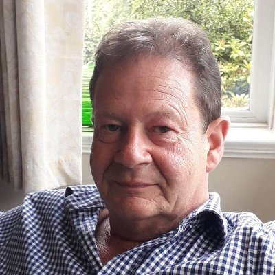 Profile Picture of Matthew Evans (@matthewevansnpt) on Twitter