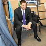 Profile Picture of Lawrence Leggieri (@lawrenceleggieri) on Instagram
