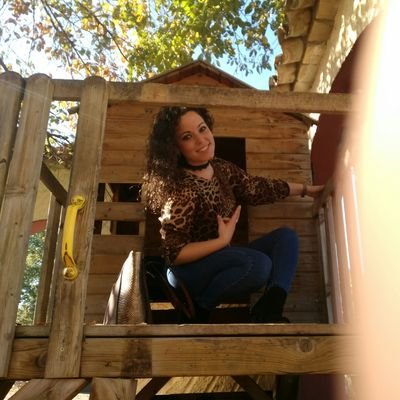 Profile Picture of Laura Ceballos (@Lau_Jon_92) on Twitter