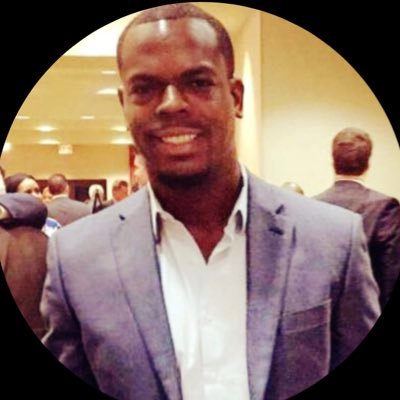 Profile Picture of Mike Rashad Smith (@MikeRashadSmit1) on Twitter