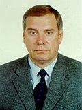 Profile Picture of Alexander Kazakov (politician)on Wikipedia