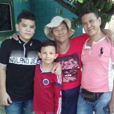 Profile Picture of Basilio Mendez (@BasilioMendez6) on Twitter