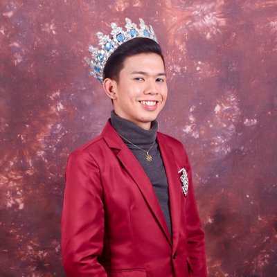 Profile Picture of Joshua Rowell Santos (@josh21lifetime) on Twitter