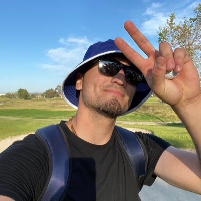 Profile Picture of Andy Melgoza (@AndyMelgo) on Twitter