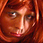 Profile Picture of Ginger Bergman (@ginger_bergman) on Flickr
