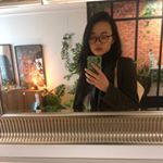 Profile Picture of lillianchau (@lillianchau) on Instagram