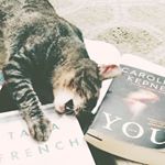 Profile Picture of Kristen & Robin (@ataleoftworeaders) on Instagram