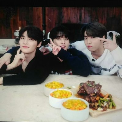 Profile Picture of Han Minhee (@HanMinhee18) on Twitter