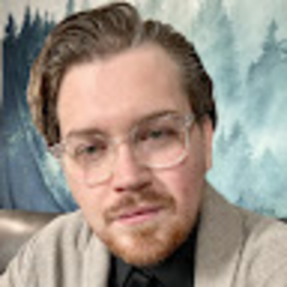 Profile Picture of Ryan Keosky (@keahski) on Poshmark