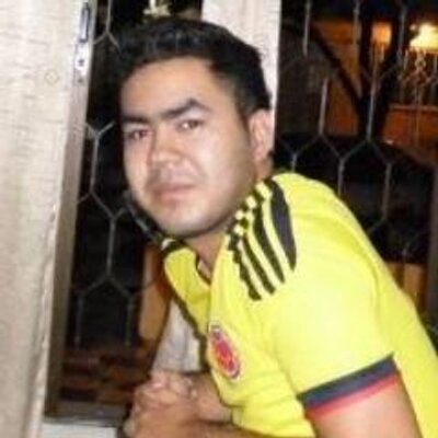 Profile Picture of Miguel Angel Berdugo (@berdugomiguel) on Twitter