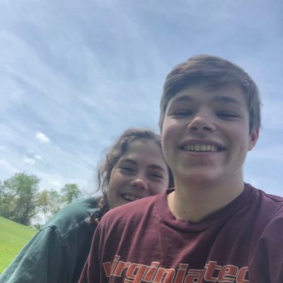 Profile Picture of Quinn Mitchell (@QuinnMitch3ll) on Twitter