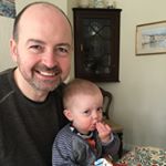 Profile Picture of Steve Bowes-Phipps (@steveybp) on Instagram