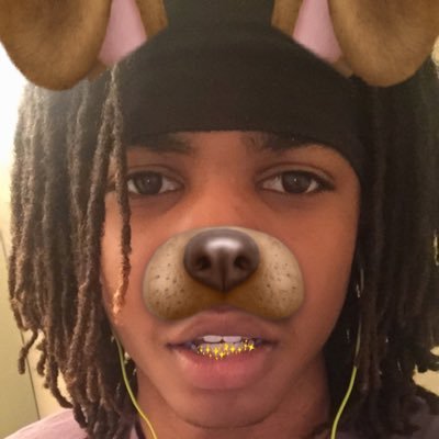 Profile Picture of Jordan Roundtree (@Mr_JR13) on Twitter