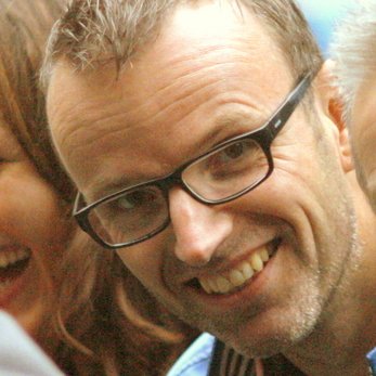 Profile Picture of PaulRömer (@PROMER) on Twitter