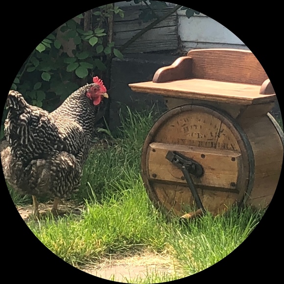 Profile Picture of Annette Tarantino (@flarewear) on Poshmark