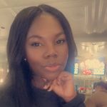 Profile Picture of Edwina Hall (@edwina.evette) on Instagram