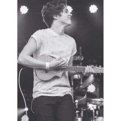 Profile Picture of Bradley William (@BradleyMoretti) on Twitter