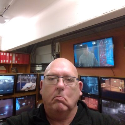 Profile Picture of Kevin Crumpton (@Kevincrumpton4) on Twitter