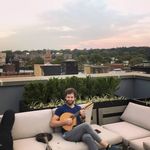 Profile Picture of David Louis Goldenberg (@dgmando) on Instagram