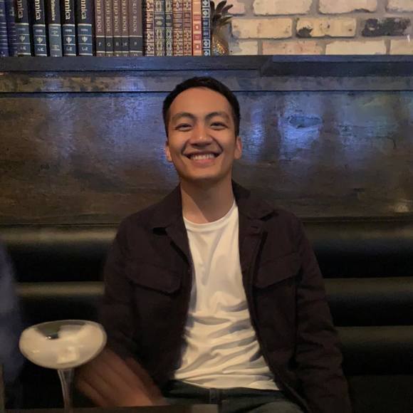 Profile Picture of Jimmy Shih (@js113102) on Poshmark