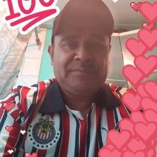 Profile Picture of José A. Arreola (@JosAArreola1) on Twitter