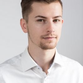 Profile Picture of Marcin Adamiuk (@AdamiukMarcin) on Twitter