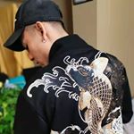 Profile Picture of JIMMY NG (@jimmy.ng) on Instagram