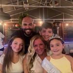 Profile Picture of Summer Patterson Gigliotti (@sumdogga) on Instagram