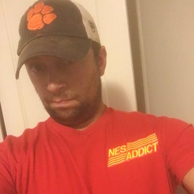 Profile Picture of Benjamin Medlin (@BJMedman) on Twitter