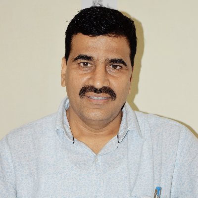 Profile Picture of DILBAGH SINGH NAIN (@DilbaghNain) on Twitter
