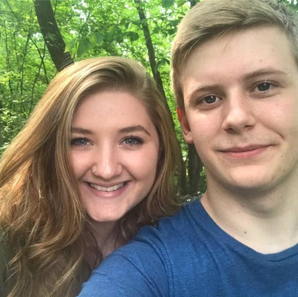 Profile Picture of Colby Branchaud (@colbybranchaud) on Poshmark