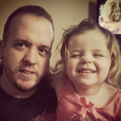 Profile Picture of Karl Edwards (@KarlEdwards1981) on Twitter