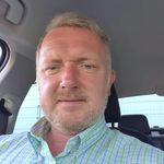 Profile Picture of Mike Eckert (@mike.eckert.568) on Instagram
