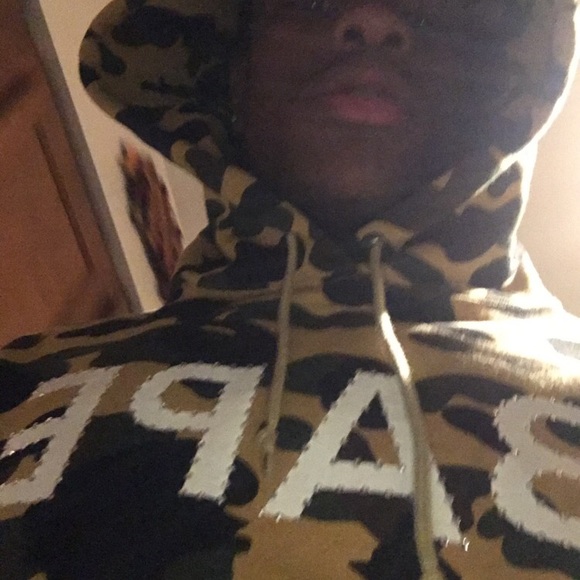Profile Picture of Corey Walker (@cj_walker3) on Poshmark